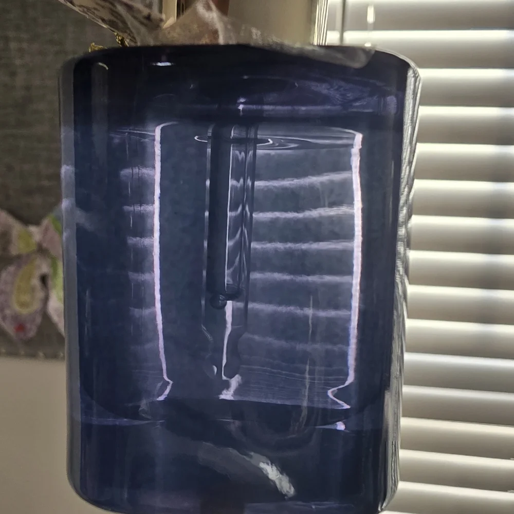 SAND + FOG Silk Musk Eau de Parfum Oil - Deep Blue - Picture 2 of 2